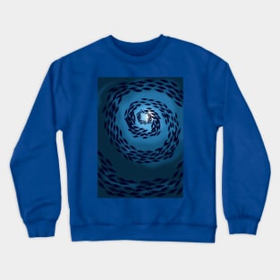 Under the Sea Crewneck Sweatshirt